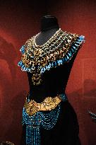 The Mystery of Cleopatra Exhibition - Paris