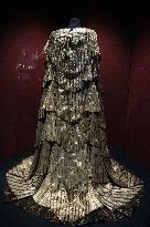The Mystery of Cleopatra Exhibition - Paris