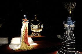 The Mystery of Cleopatra Exhibition - Paris