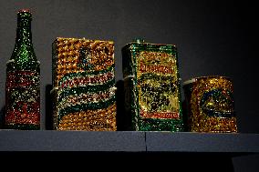 The Mystery of Cleopatra Exhibition - Paris