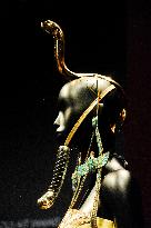 The Mystery of Cleopatra Exhibition - Paris
