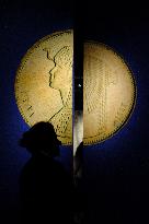 The Mystery of Cleopatra Exhibition - Paris