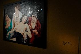 The Mystery of Cleopatra Exhibition - Paris