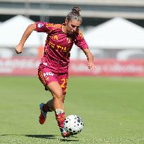 CALCIO - Serie A Femminile - AS Roma vs Parma Calcio