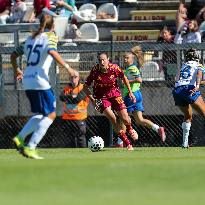 CALCIO - Serie A Femminile - AS Roma vs Parma Calcio