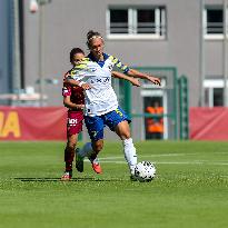 CALCIO - Serie A Femminile - AS Roma vs Parma Calcio