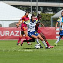 CALCIO - Serie A Femminile - AS Roma vs Parma Calcio