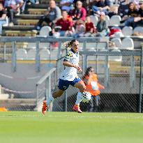 CALCIO - Serie A Femminile - AS Roma vs Parma Calcio