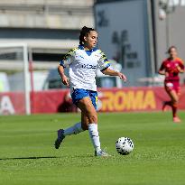 CALCIO - Serie A Femminile - AS Roma vs Parma Calcio