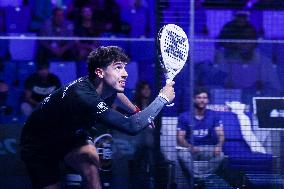 TENNIS - Padel - OYSHO Milano Premier Padel P1