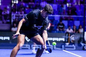 TENNIS - Padel - OYSHO Milano Premier Padel P1