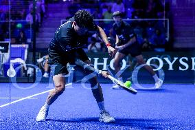 TENNIS - Padel - OYSHO Milano Premier Padel P1