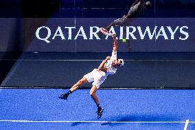 TENNIS - Padel - OYSHO Milano Premier Padel P1