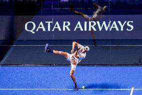 TENNIS - Padel - OYSHO Milano Premier Padel P1