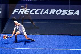 TENNIS - Padel - OYSHO Milano Premier Padel P1