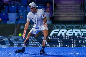 TENNIS - Padel - OYSHO Milano Premier Padel P1