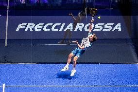 TENNIS - Padel - OYSHO Milano Premier Padel P1
