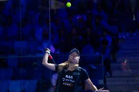TENNIS - Padel - OYSHO Milano Premier Padel P1
