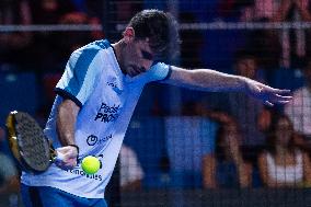TENNIS - Padel - OYSHO Milano Premier Padel P1