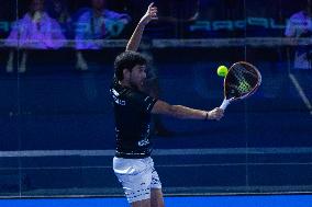 TENNIS - Padel - OYSHO Milano Premier Padel P1
