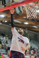 BASKET - Serie A2 - Sella Cento vs Unieuro Forli