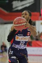 BASKET - Serie A2 - Sella Cento vs Unieuro Forli