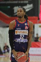 BASKET - Serie A2 - Sella Cento vs Unieuro Forli