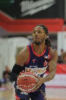 BASKET - Serie A2 - Sella Cento vs Unieuro Forli