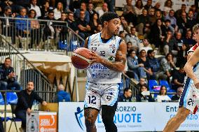 BASKET - Serie A2 - Liofilchem Roseto vs Victoria Libertas Pesaro