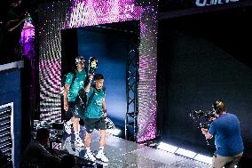 TENNIS - Padel - OYSHO Milano Premier Padel P1