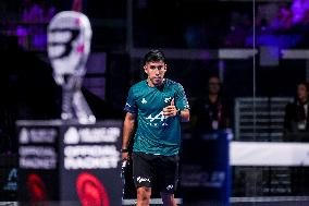 TENNIS - Padel - OYSHO Milano Premier Padel P1