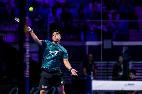 TENNIS - Padel - OYSHO Milano Premier Padel P1