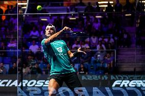 TENNIS - Padel - OYSHO Milano Premier Padel P1