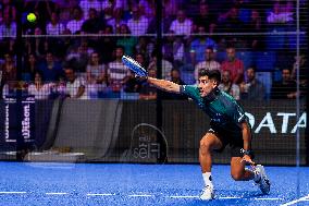 TENNIS - Padel - OYSHO Milano Premier Padel P1