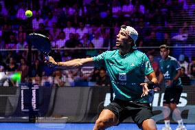 TENNIS - Padel - OYSHO Milano Premier Padel P1