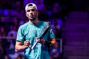 TENNIS - Padel - OYSHO Milano Premier Padel P1