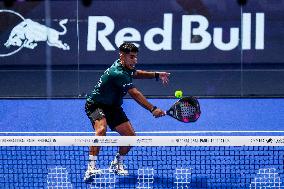 TENNIS - Padel - OYSHO Milano Premier Padel P1