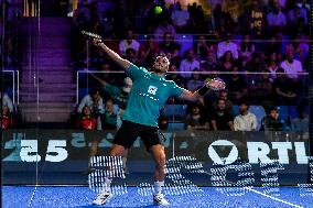 TENNIS - Padel - OYSHO Milano Premier Padel P1