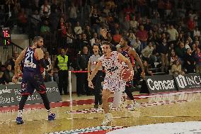BASKET - Serie A2 - Sella Cento vs Unieuro Forli