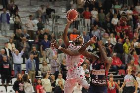 BASKET - Serie A2 - Sella Cento vs Unieuro Forli