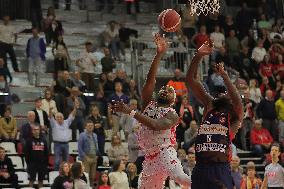 BASKET - Serie A2 - Sella Cento vs Unieuro Forli