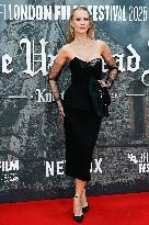 London BFI Wake Up Dead Man A Knives Out Mystery Premiere