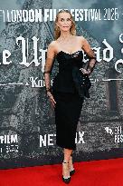 London BFI Wake Up Dead Man A Knives Out Mystery Premiere