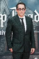 London BFI Wake Up Dead Man A Knives Out Mystery Premiere