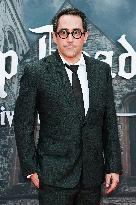 London BFI Wake Up Dead Man A Knives Out Mystery Premiere