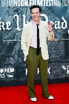 London BFI Wake Up Dead Man A Knives Out Mystery Premiere