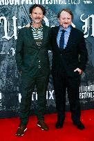 London BFI Wake Up Dead Man A Knives Out Mystery Premiere