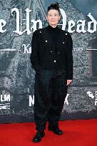 London BFI Wake Up Dead Man A Knives Out Mystery Premiere