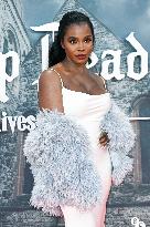 London BFI Wake Up Dead Man A Knives Out Mystery Premiere