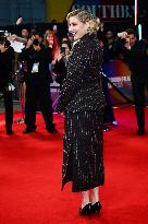 London BFI Wake Up Dead Man A Knives Out Mystery Premiere